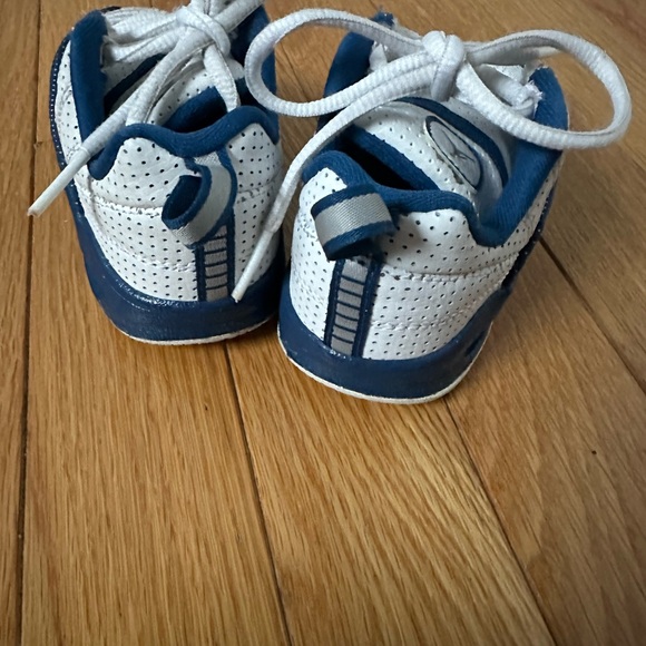 Jordan Comfort Air Max 12 Size 6C - Picture 7 of 11